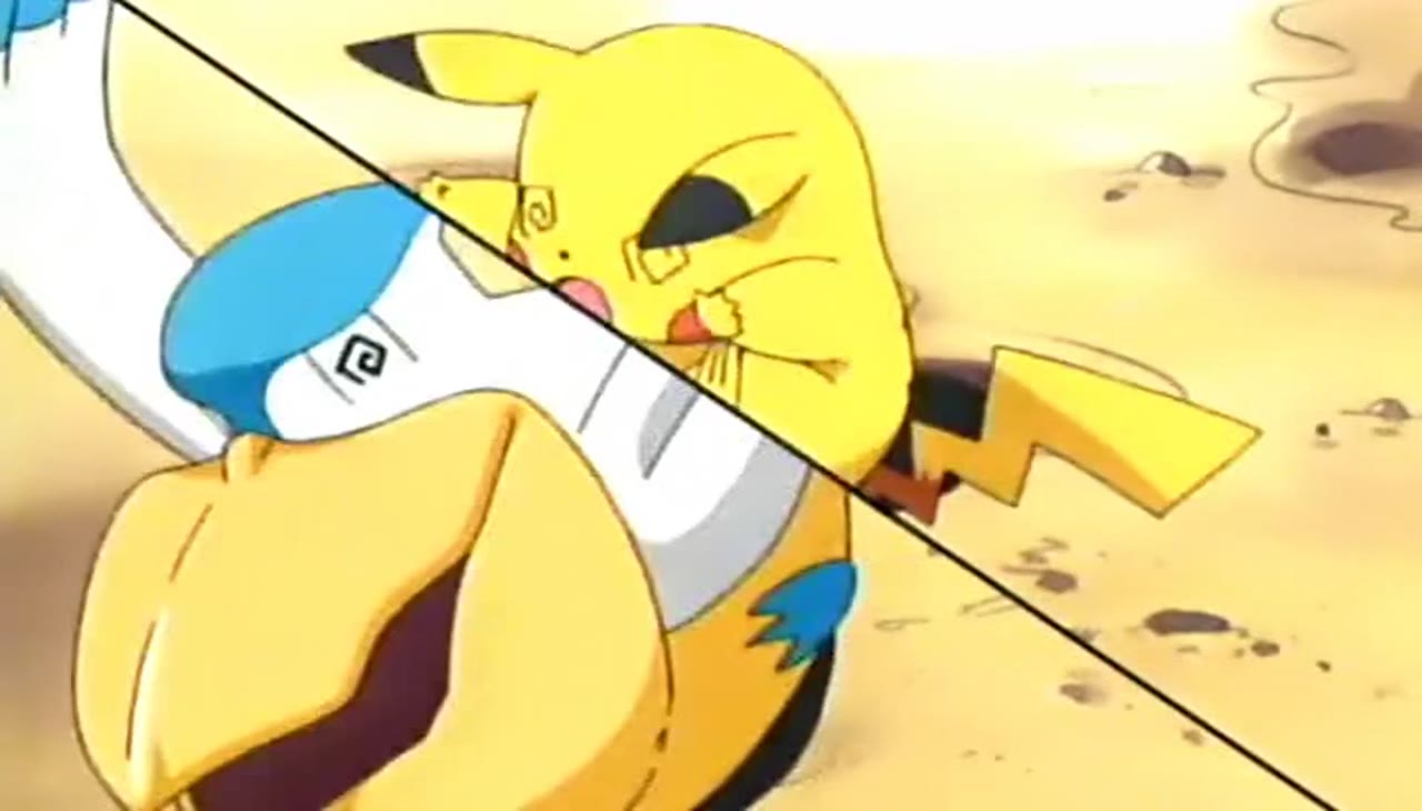 Pokémon: Mặt Trời & Mặt Trăng (Phần 2) tập 361 cảnh 2