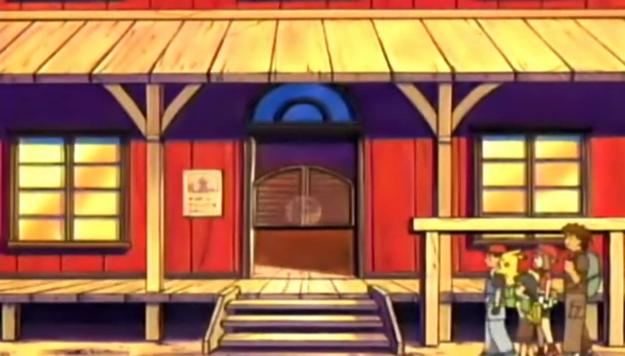 Pokémon: Mặt Trời & Mặt Trăng (Phần 2) tập 363
