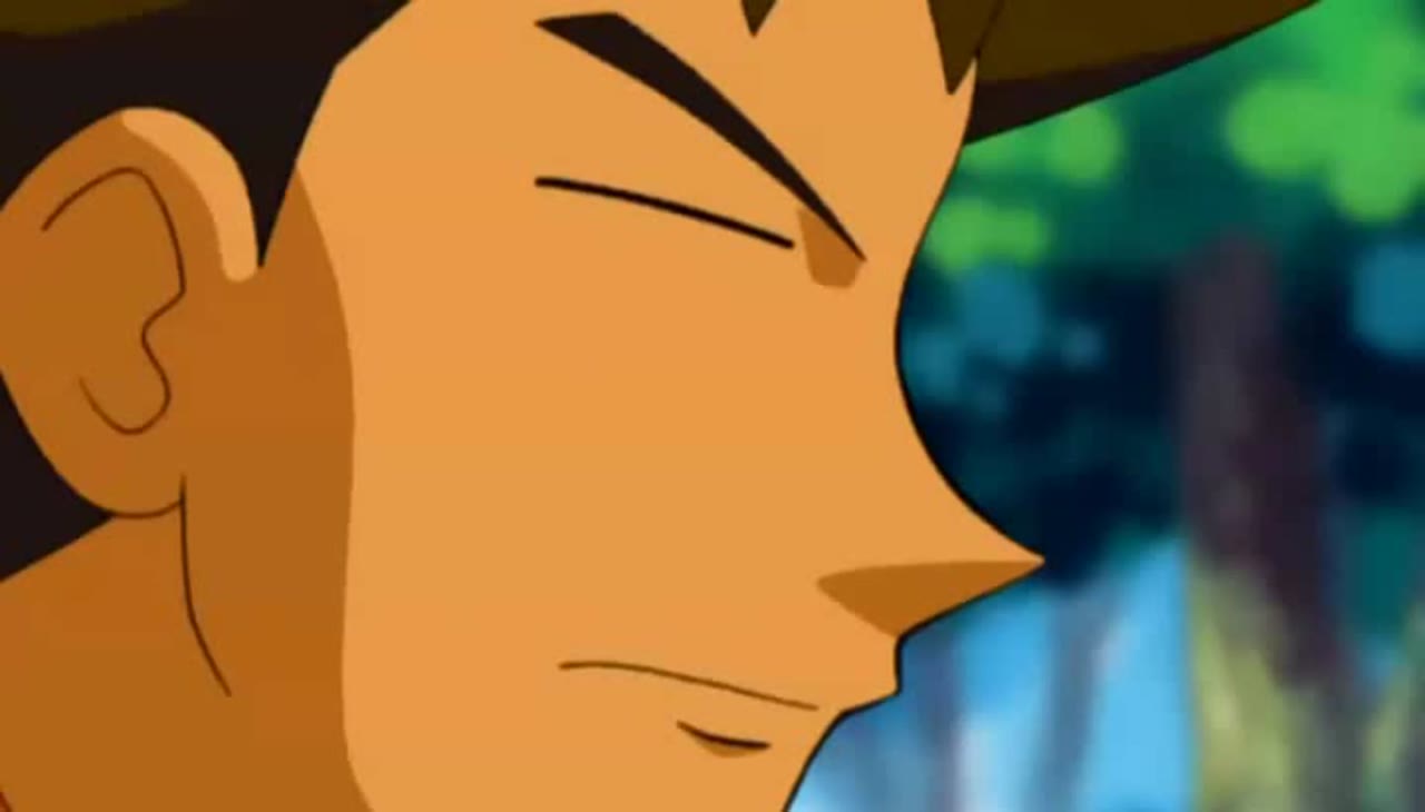 Pokémon: Mặt Trời & Mặt Trăng (Phần 2) tập 365