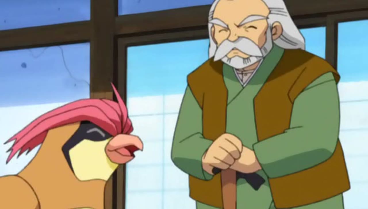 Pokémon: Mặt Trời & Mặt Trăng (Phần 2) tập 366 cảnh 2