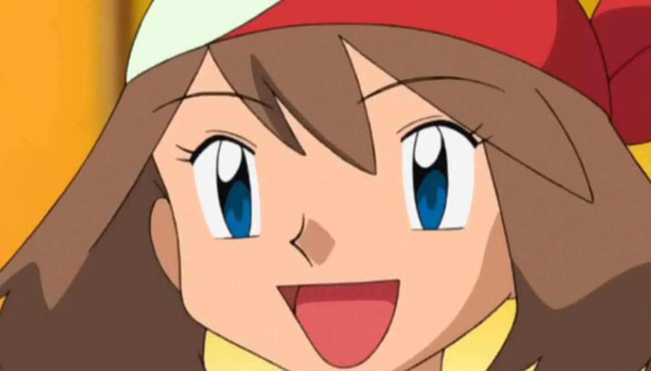Pokémon: Mặt Trời & Mặt Trăng (Phần 2) tập 367