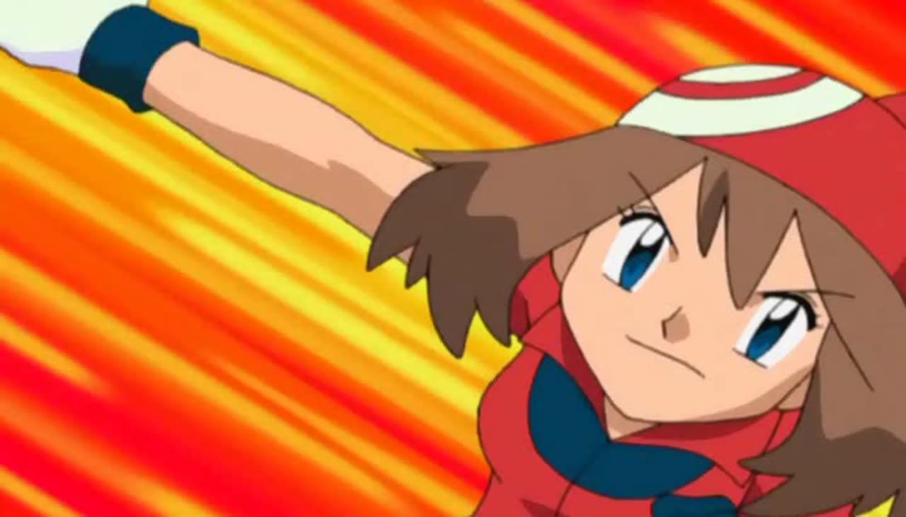 Pokémon: Mặt Trời & Mặt Trăng (Phần 2) tập 367 cảnh 3