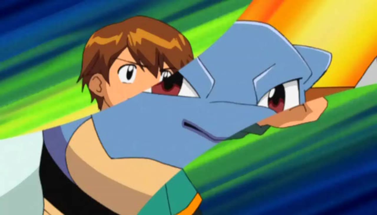 Pokémon: Mặt Trời & Mặt Trăng (Phần 2) tập 368 cảnh 3