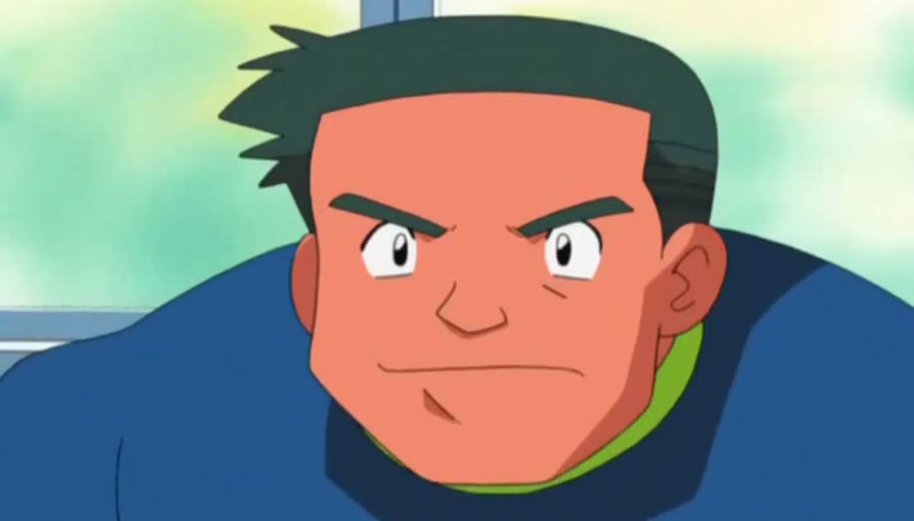 Pokémon: Mặt Trời & Mặt Trăng (Phần 2) tập 370