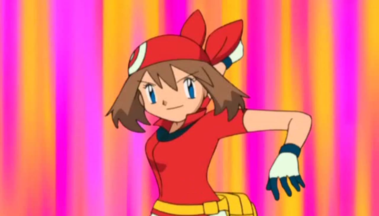 Pokémon: Mặt Trời & Mặt Trăng (Phần 2) tập 370 cảnh 3