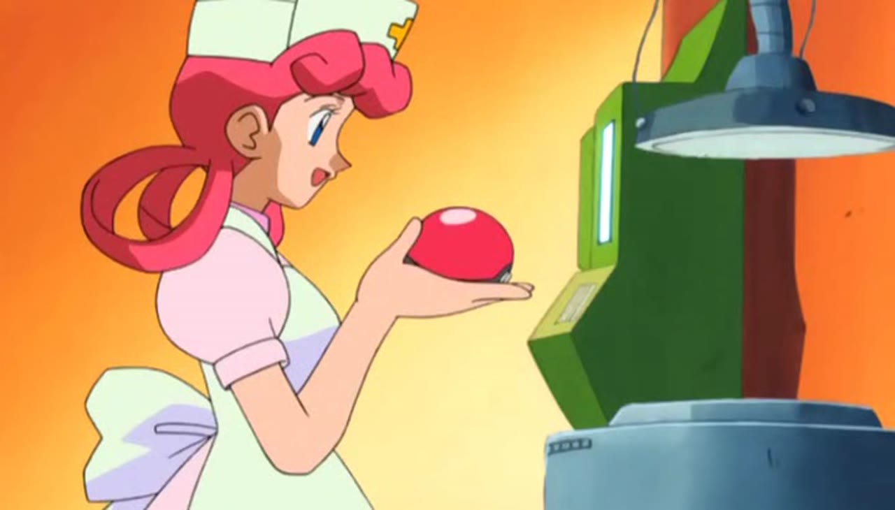 Pokémon: Mặt Trời & Mặt Trăng (Phần 2) tập 371