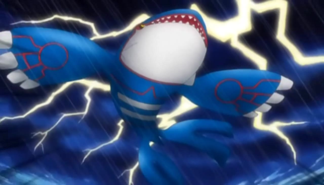 Pokémon: Mặt Trời & Mặt Trăng (Phần 2) tập 374