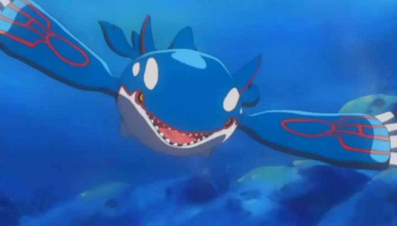 Pokémon: Mặt Trời & Mặt Trăng (Phần 2) tập 374 cảnh 3