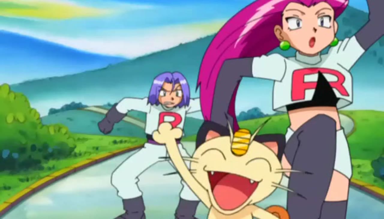Pokémon: Mặt Trời & Mặt Trăng (Phần 2) tập 376