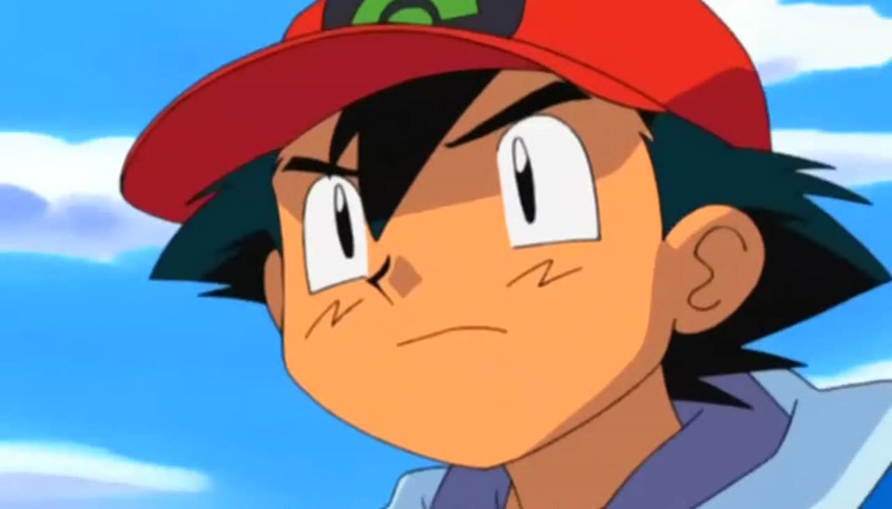Pokémon: Mặt Trời & Mặt Trăng (Phần 2) tập 376 cảnh 3