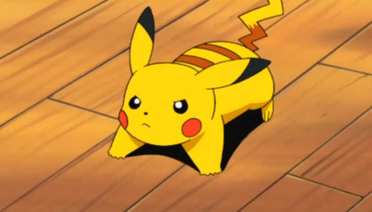 Pokémon: Mặt Trời & Mặt Trăng (Phần 2) tập 378 cảnh 2