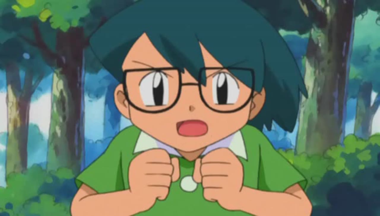 Pokémon: Mặt Trời & Mặt Trăng (Phần 2) tập 379