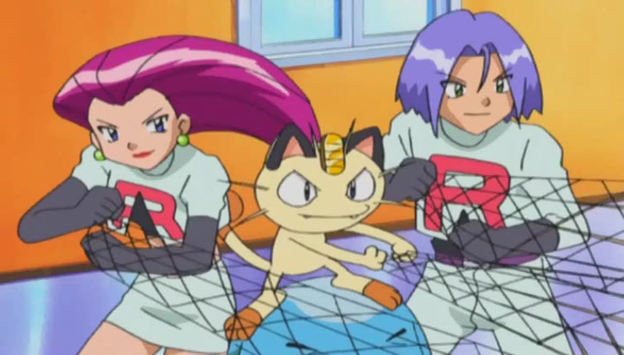 Pokémon: Mặt Trời & Mặt Trăng (Phần 2) tập 379 cảnh 2