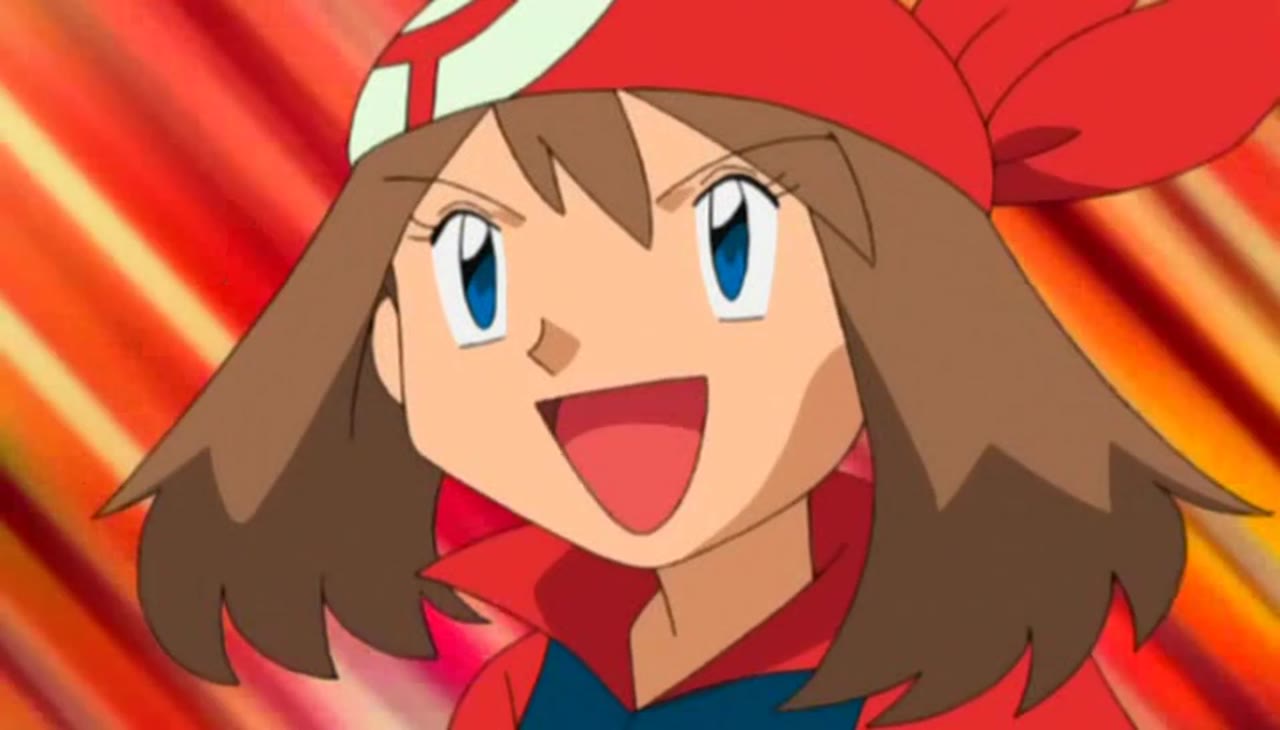 Pokémon: Mặt Trời & Mặt Trăng (Phần 2) tập 380 cảnh 2