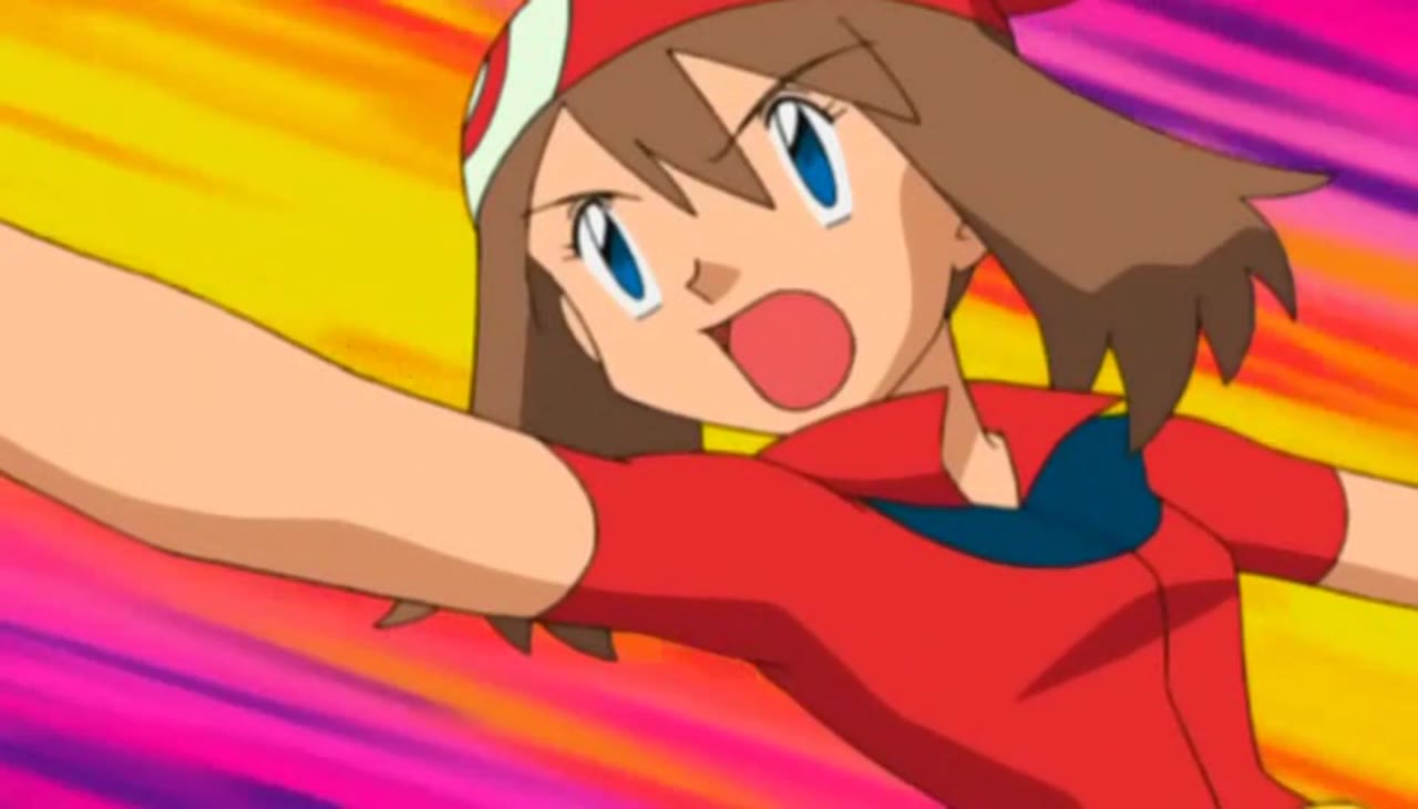 Pokémon: Mặt Trời & Mặt Trăng (Phần 2) tập 380 cảnh 3