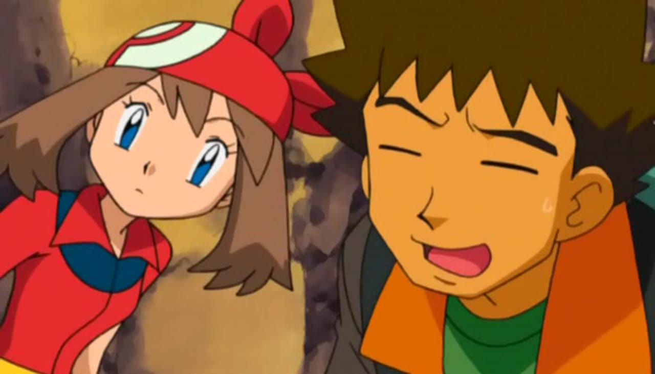 Pokémon: Mặt Trời & Mặt Trăng (Phần 2) tập 381 cảnh 2