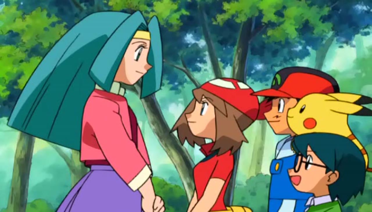 Pokémon: Mặt Trời & Mặt Trăng (Phần 2) tập 382
