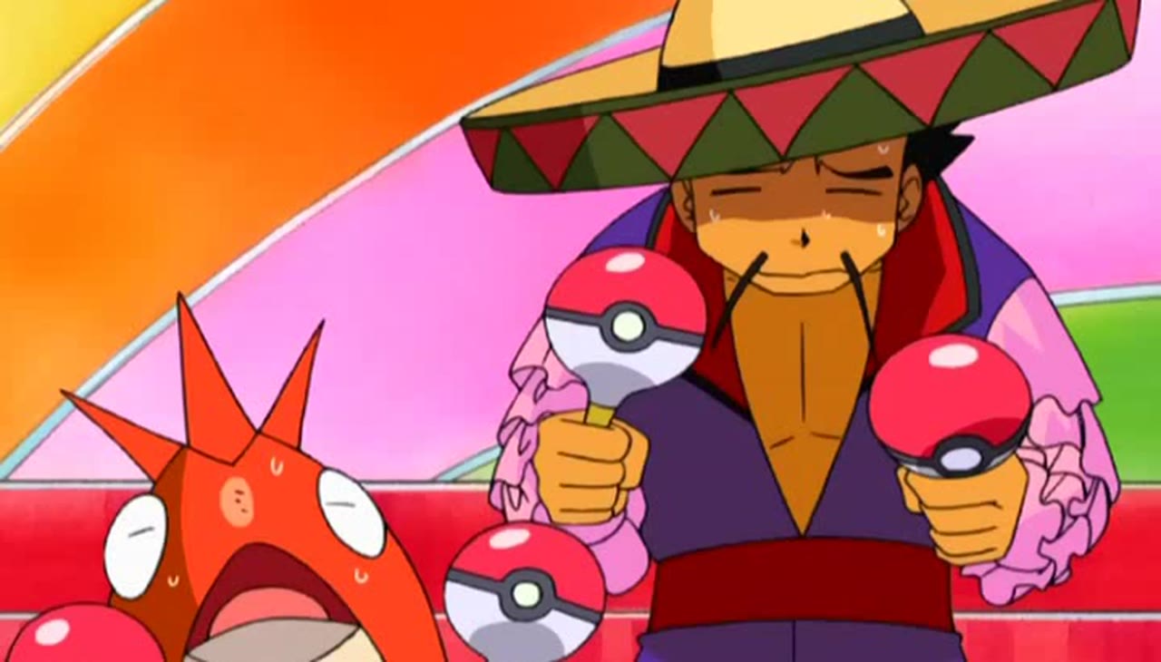 Pokémon: Mặt Trời & Mặt Trăng (Phần 2) tập 382 cảnh 3