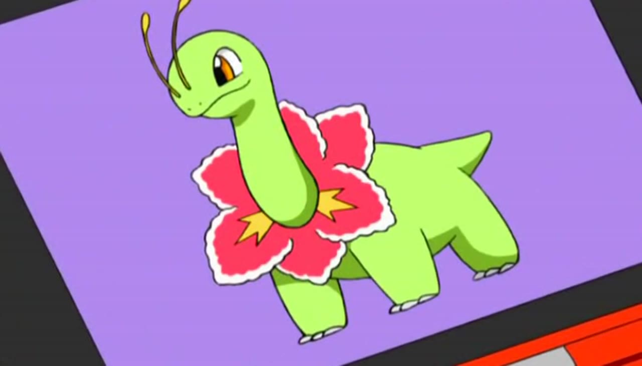Pokémon: Mặt Trời & Mặt Trăng (Phần 2) tập 383