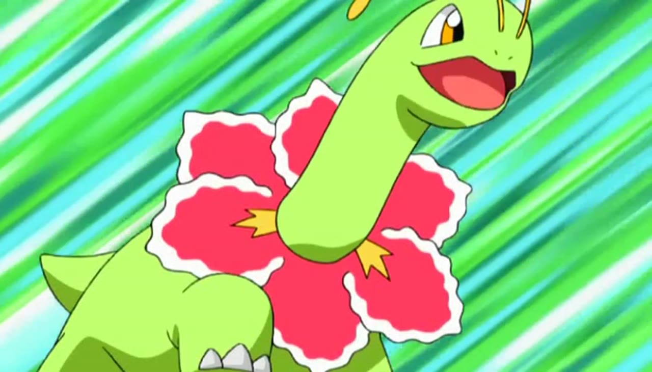 Pokémon: Mặt Trời & Mặt Trăng (Phần 2) tập 383 cảnh 3
