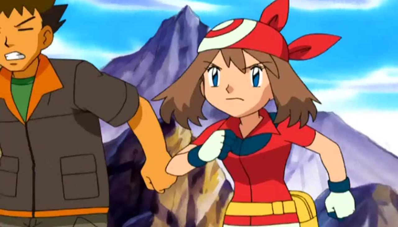 Pokémon: Mặt Trời & Mặt Trăng (Phần 2) tập 384 cảnh 2