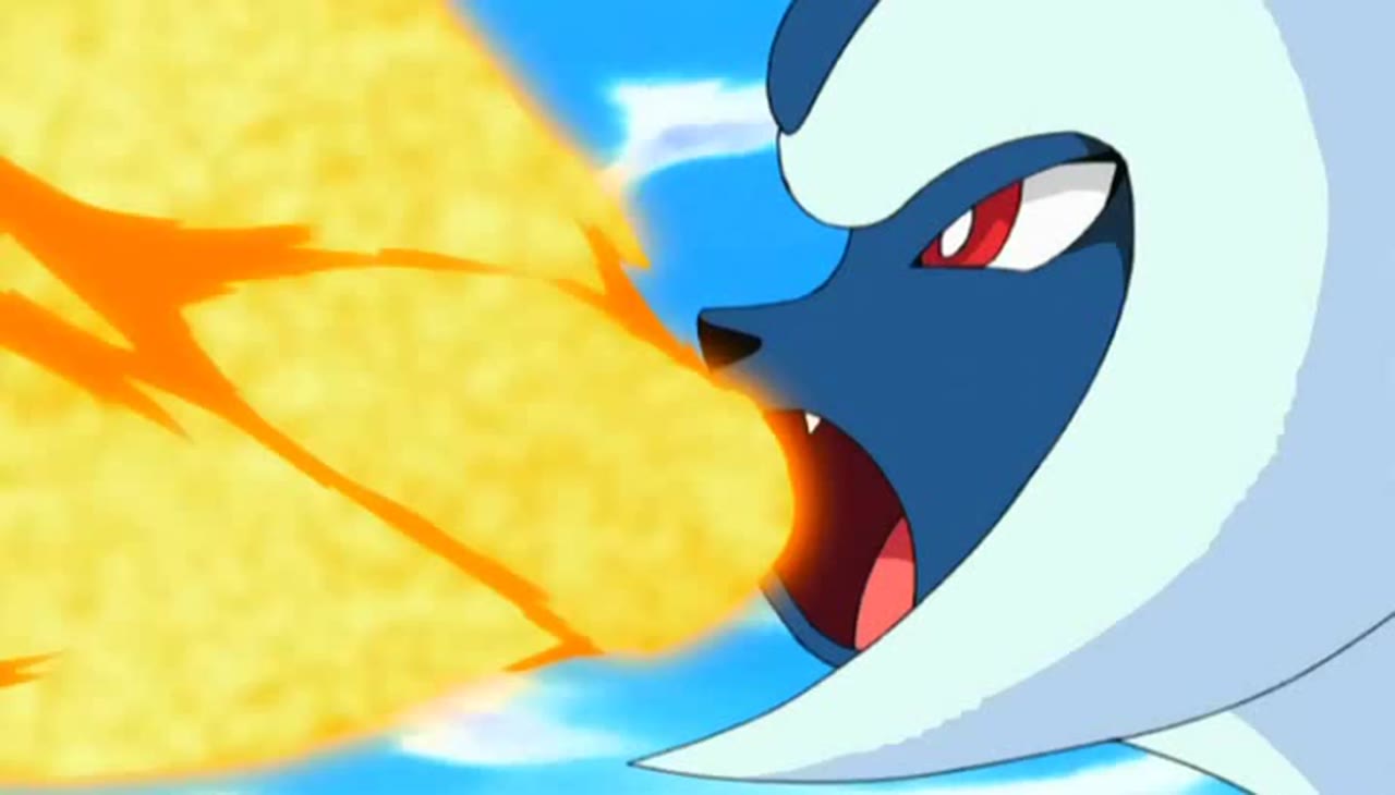 Pokémon: Mặt Trời & Mặt Trăng (Phần 2) tập 384 cảnh 3