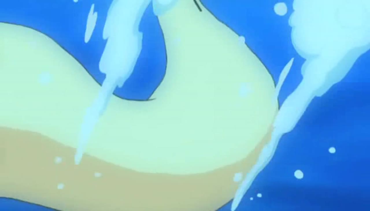 Pokémon: Mặt Trời & Mặt Trăng (Phần 2) tập 388 cảnh 3