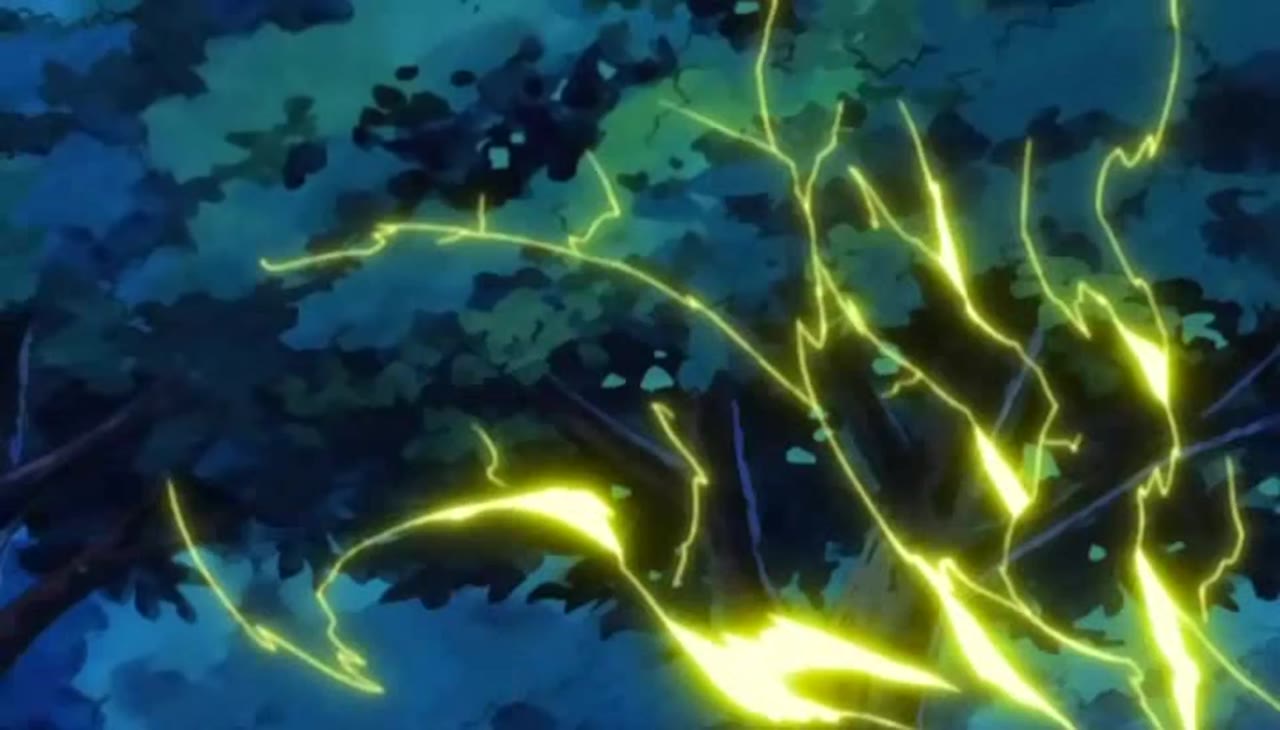 Pokémon: Mặt Trời & Mặt Trăng (Phần 2) tập 390 cảnh 3