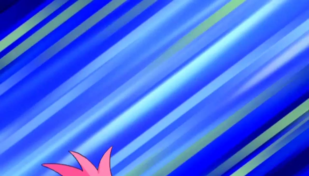 Pokémon: Mặt Trời & Mặt Trăng (Phần 2) tập 392 cảnh 3