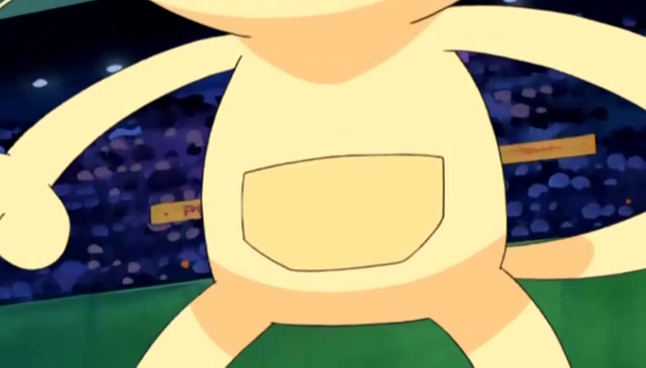 Pokémon: Mặt Trời & Mặt Trăng (Phần 2) tập 393