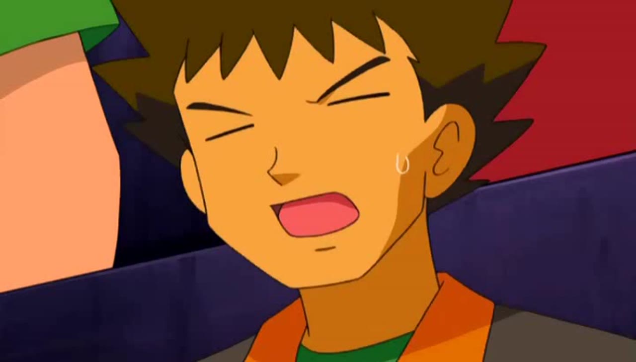 Pokémon: Mặt Trời & Mặt Trăng (Phần 2) tập 393 cảnh 3