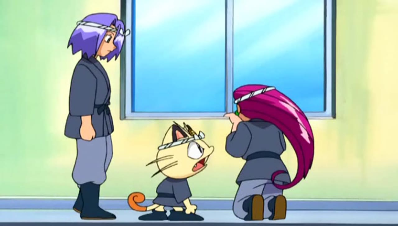 Pokémon: Mặt Trời & Mặt Trăng (Phần 2) tập 394