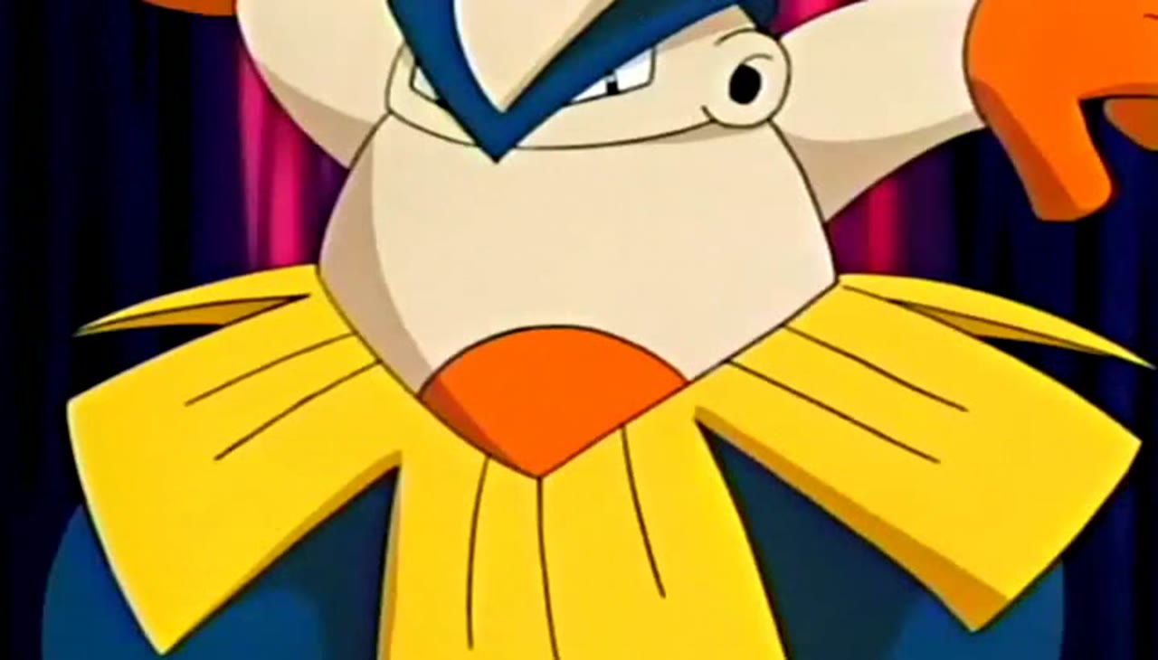 Pokémon: Mặt Trời & Mặt Trăng (Phần 2) tập 397