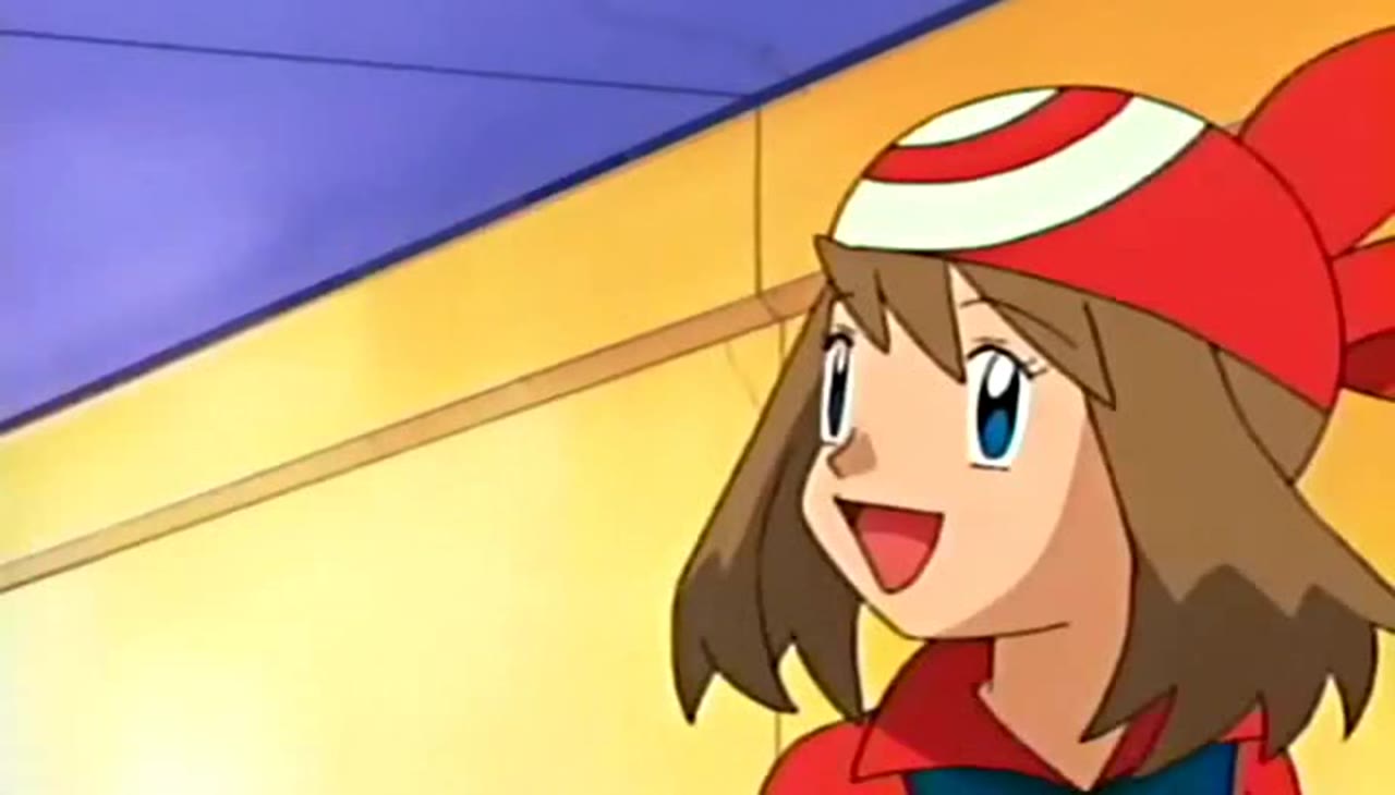 Pokémon: Mặt Trời & Mặt Trăng (Phần 2) tập 397 cảnh 3