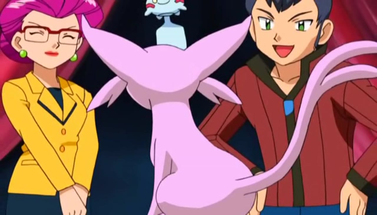 Pokémon: Mặt Trời & Mặt Trăng (Phần 2) tập 398 cảnh 2