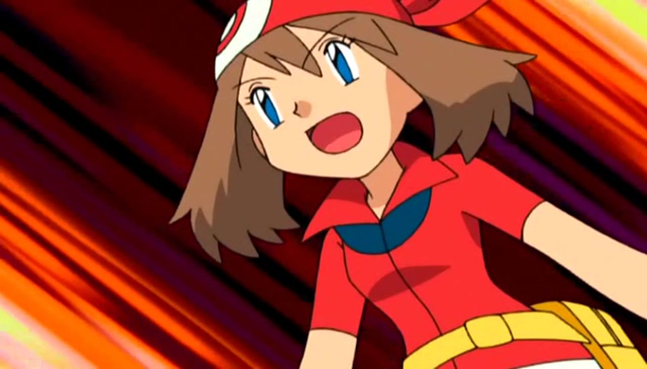 Pokémon: Mặt Trời & Mặt Trăng (Phần 2) tập 400