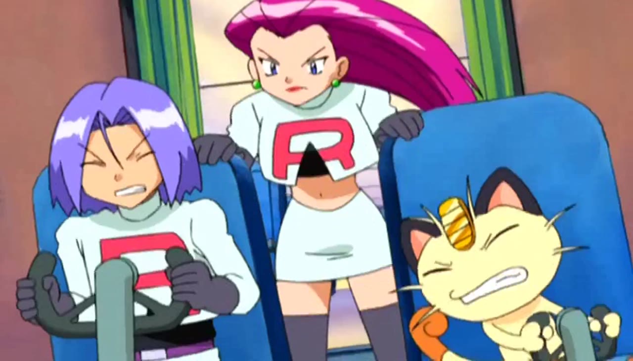 Pokémon: Mặt Trời & Mặt Trăng (Phần 2) tập 401