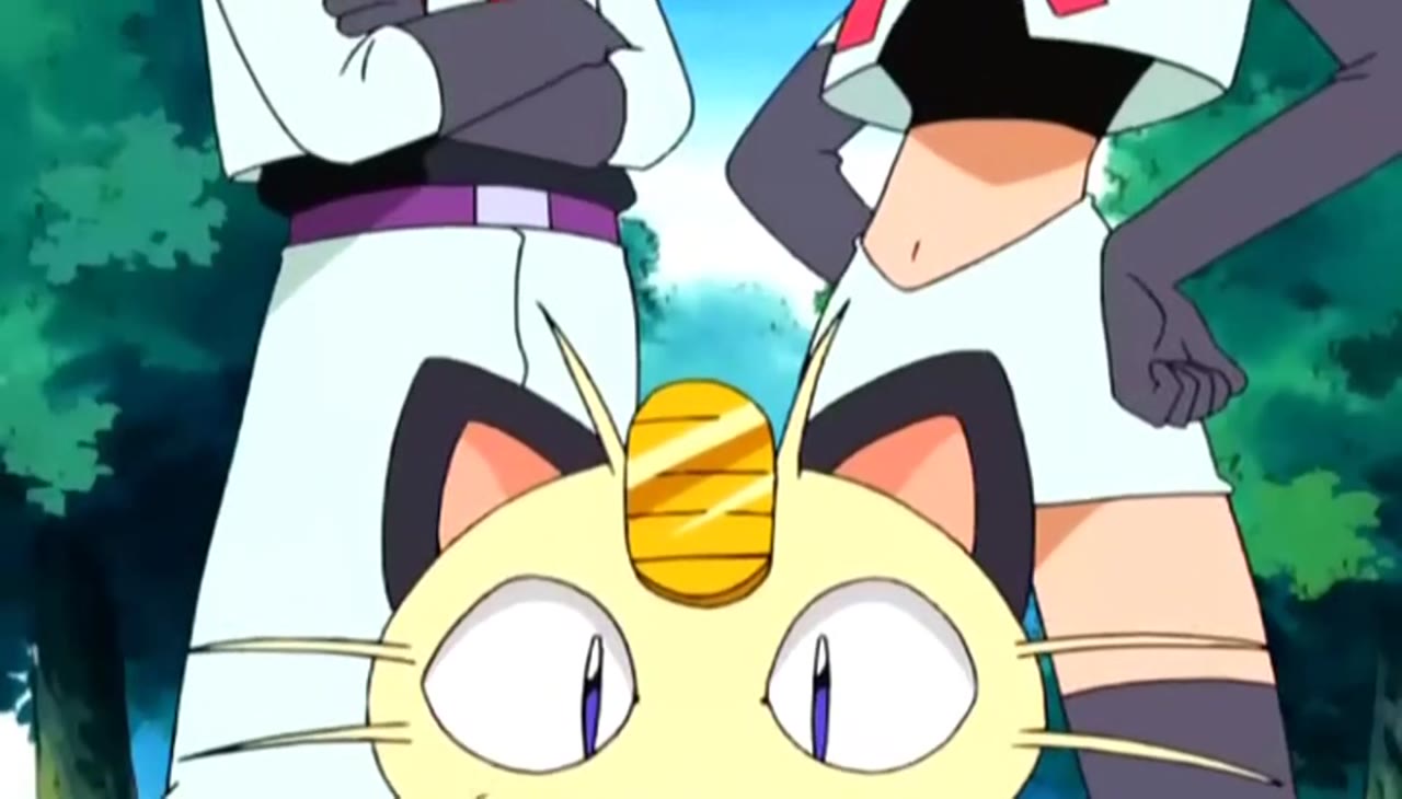 Pokémon: Mặt Trời & Mặt Trăng (Phần 2) tập 403