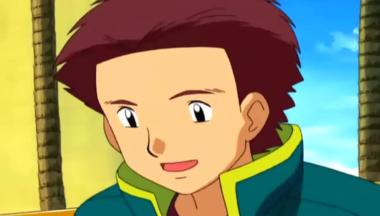 Pokémon: Mặt Trời & Mặt Trăng (Phần 2) tập 403 cảnh 3