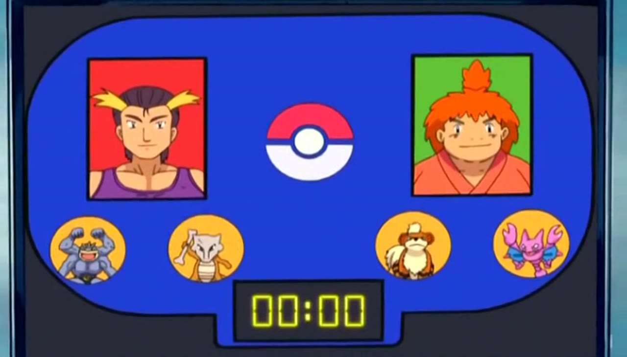 Pokémon: Mặt Trời & Mặt Trăng (Phần 2) tập 404