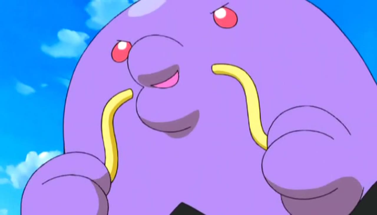 Pokémon: Mặt Trời & Mặt Trăng (Phần 2) tập 404 cảnh 3