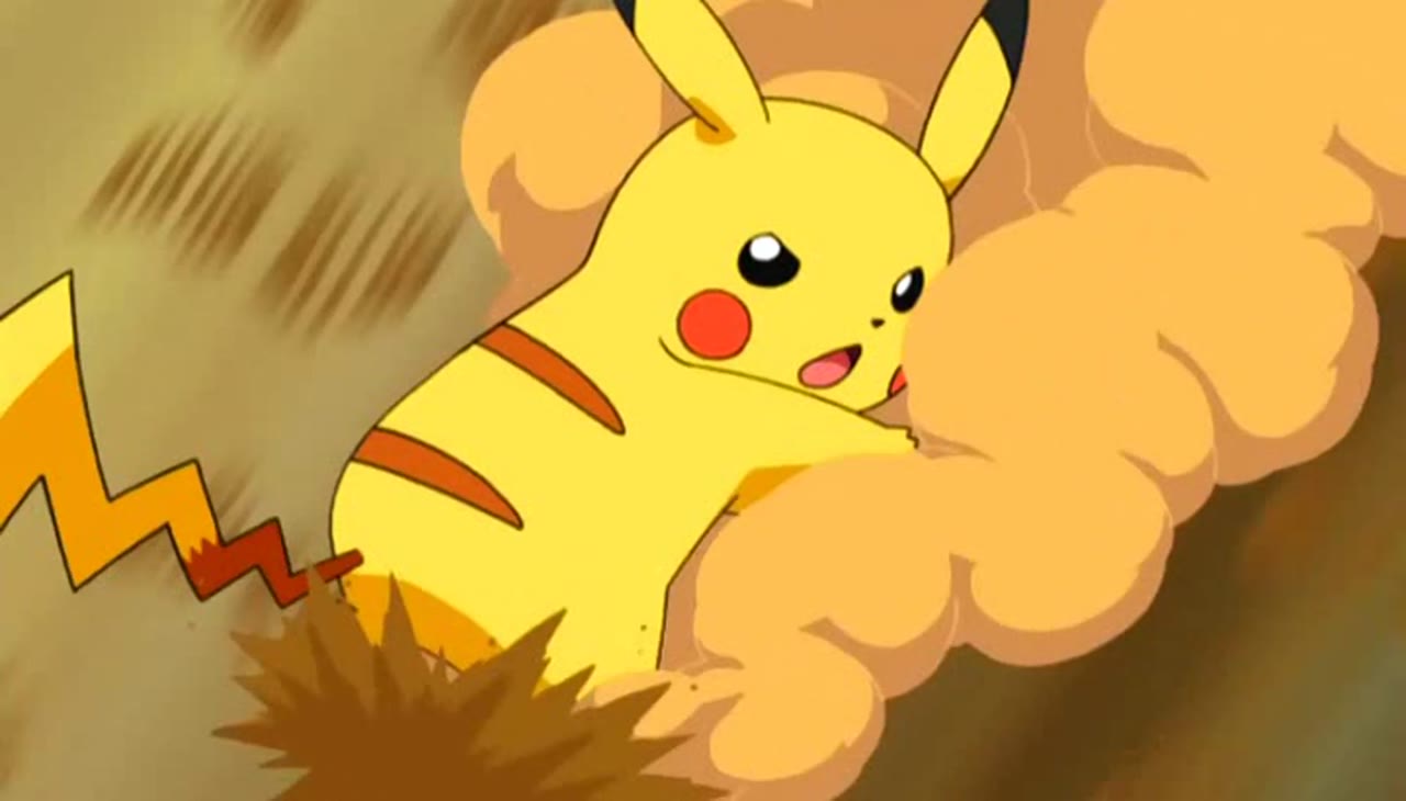 Pokémon: Mặt Trời & Mặt Trăng (Phần 2) tập 405 cảnh 3