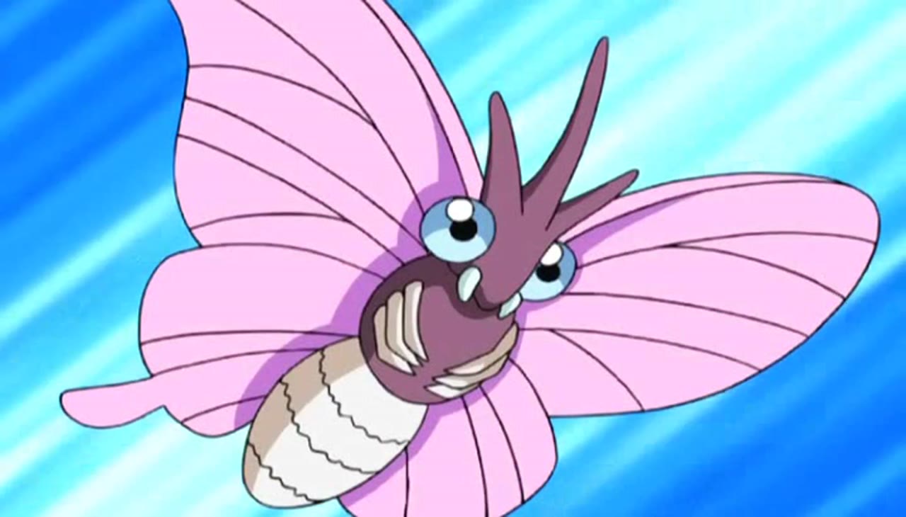 Pokémon: Mặt Trời & Mặt Trăng (Phần 2) tập 406