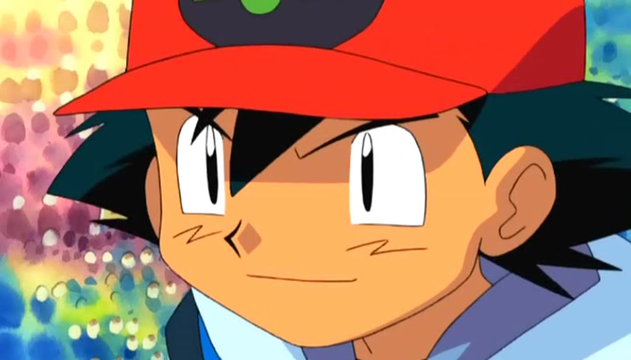 Pokémon: Mặt Trời & Mặt Trăng (Phần 2) tập 406 cảnh 2