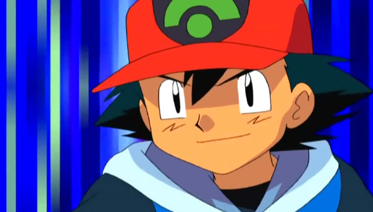 Pokémon: Mặt Trời & Mặt Trăng (Phần 2) tập 407