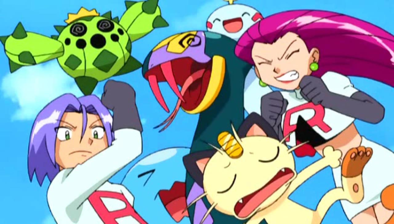 Pokémon: Mặt Trời & Mặt Trăng (Phần 2) tập 409 cảnh 3