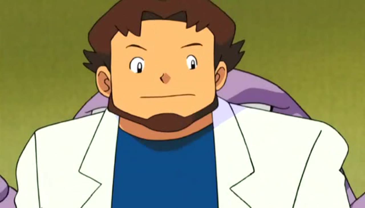 Pokémon: Mặt Trời & Mặt Trăng (Phần 2) tập 410