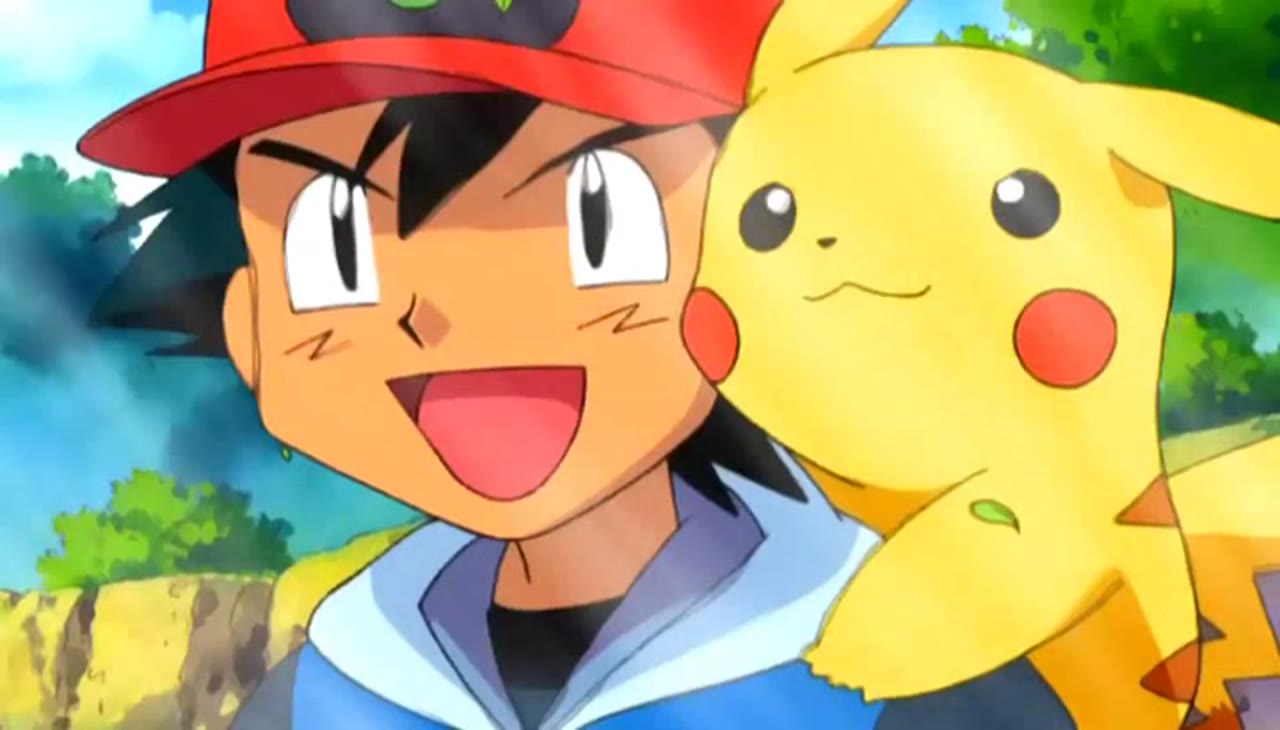 Pokémon: Mặt Trời & Mặt Trăng (Phần 2) tập 411