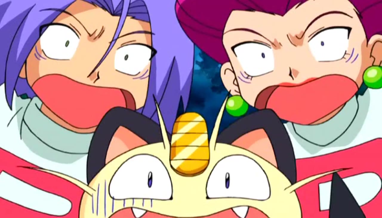 Pokémon: Mặt Trời & Mặt Trăng (Phần 2) tập 411 cảnh 3