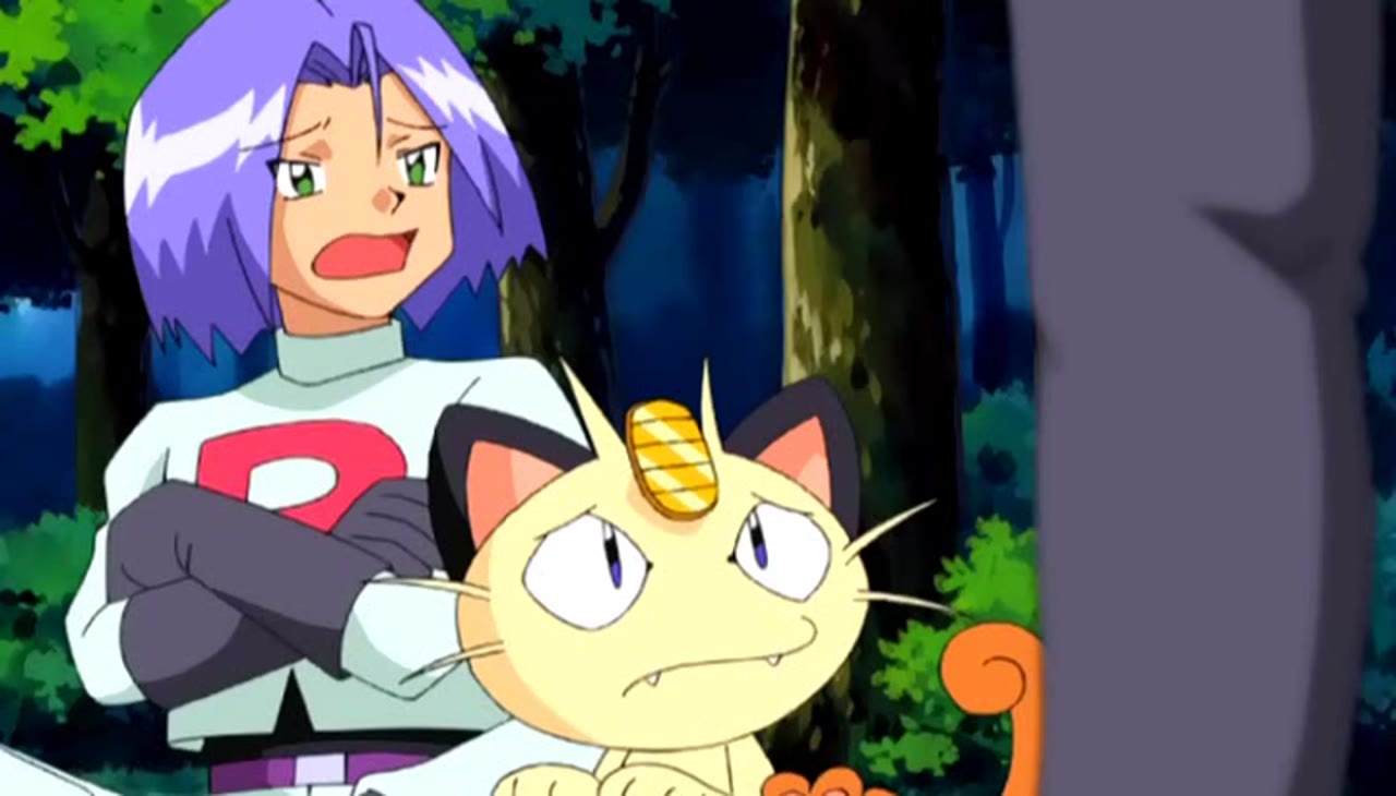 Pokémon: Mặt Trời & Mặt Trăng (Phần 2) tập 413